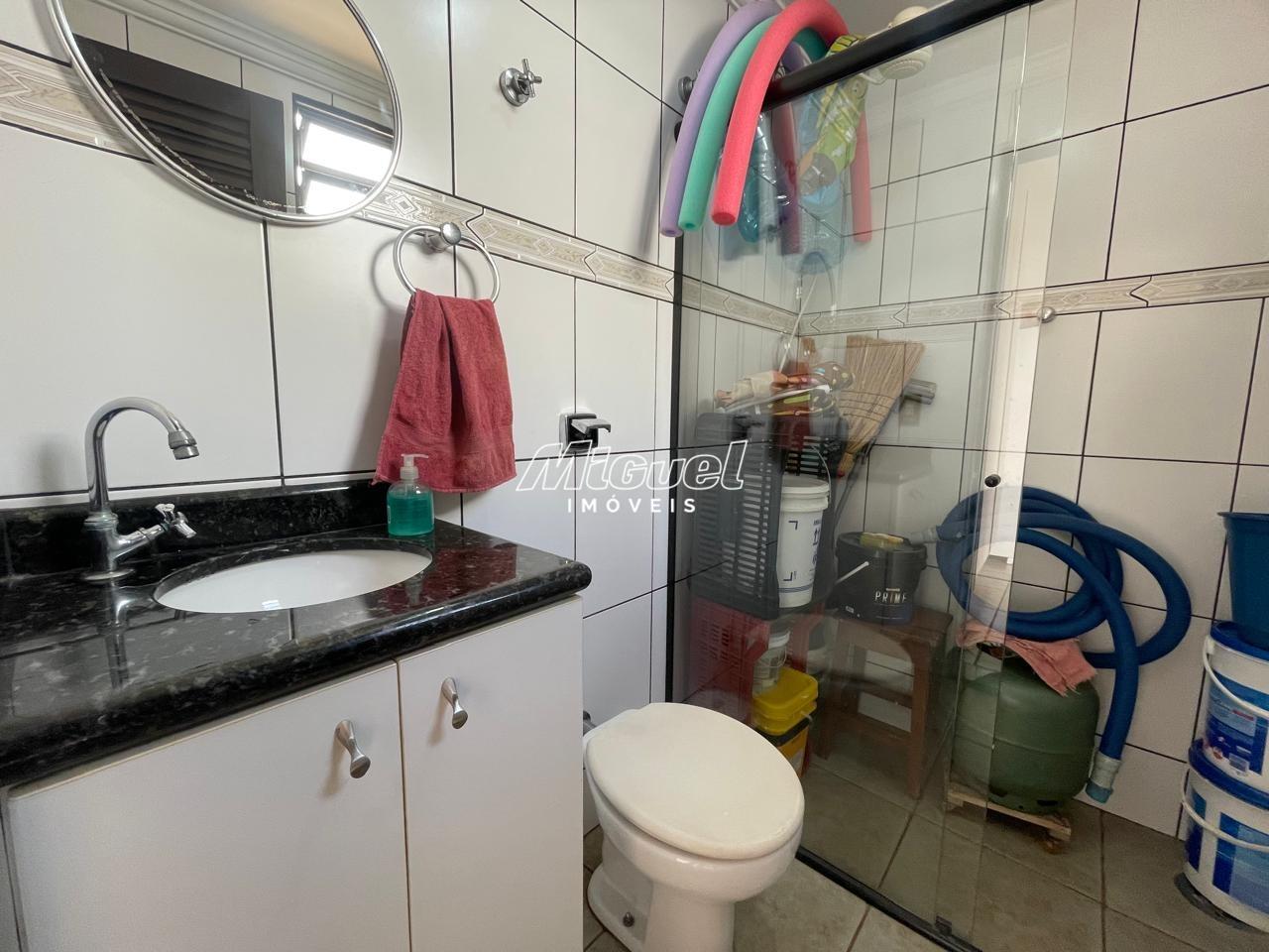 Casa, à venda, Nova Piracicaba - 2 quartos - Piracicaba/SP: 