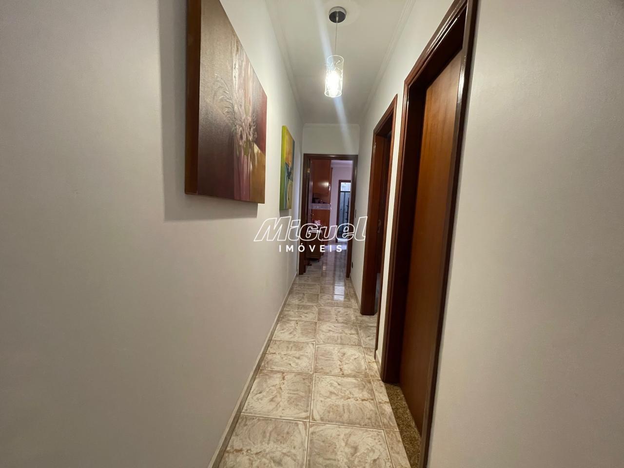 Casa, à venda, Nova Piracicaba - 2 quartos - Piracicaba/SP: 