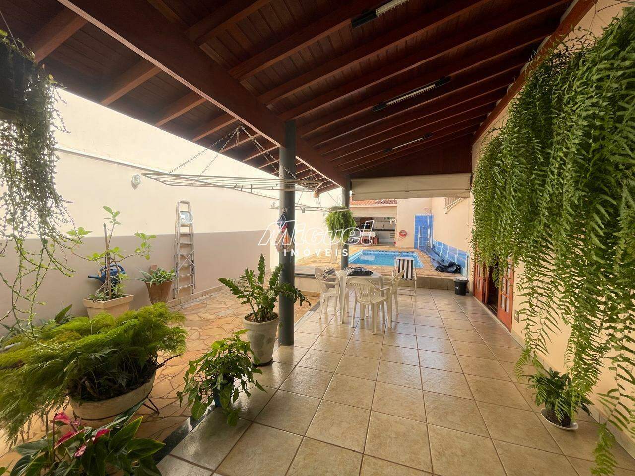 Casa, à venda, Nova Piracicaba - 2 quartos - Piracicaba/SP: 