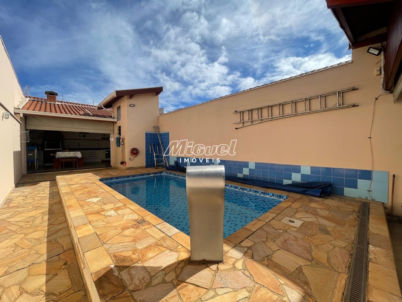 Casa, à venda, Nova Piracicaba - 2 quartos - Piracicaba/SP: 