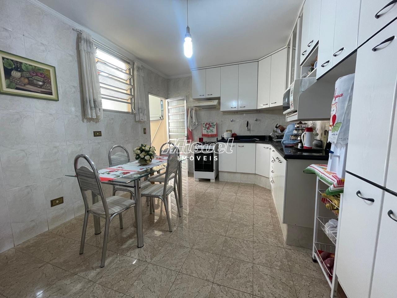 Casa, à venda, Nova Piracicaba - 2 quartos - Piracicaba/SP: 