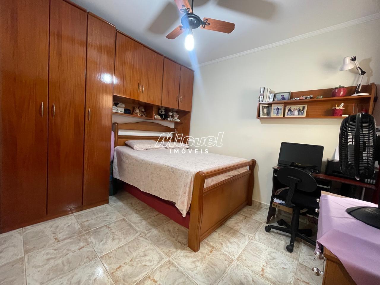 Casa, à venda, Nova Piracicaba - 2 quartos - Piracicaba/SP: 