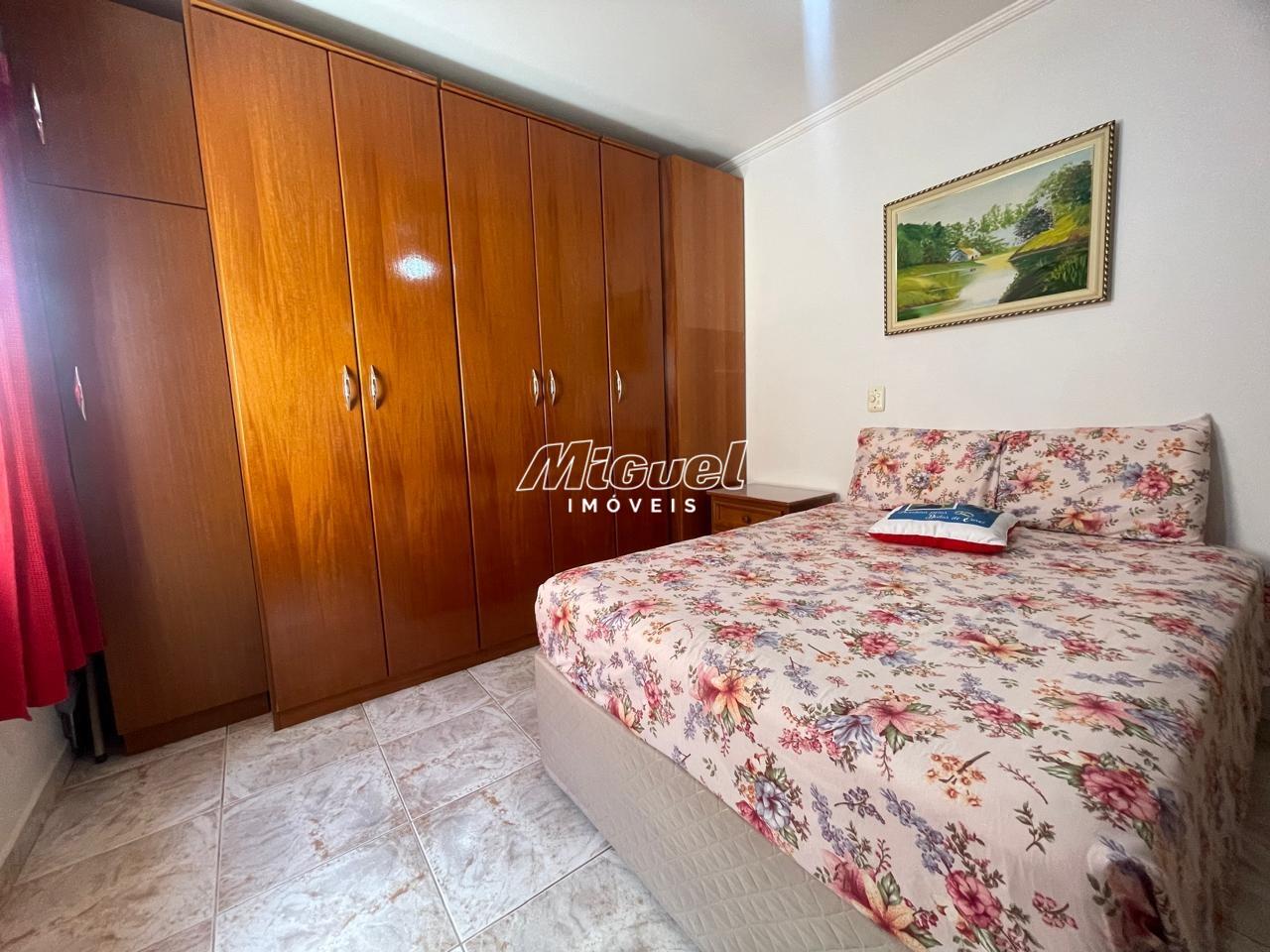 Casa, à venda, Nova Piracicaba - 2 quartos - Piracicaba/SP: 