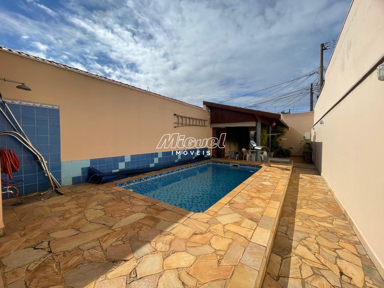 Casa, à venda, Nova Piracicaba - 2 quartos - Piracicaba/SP: 