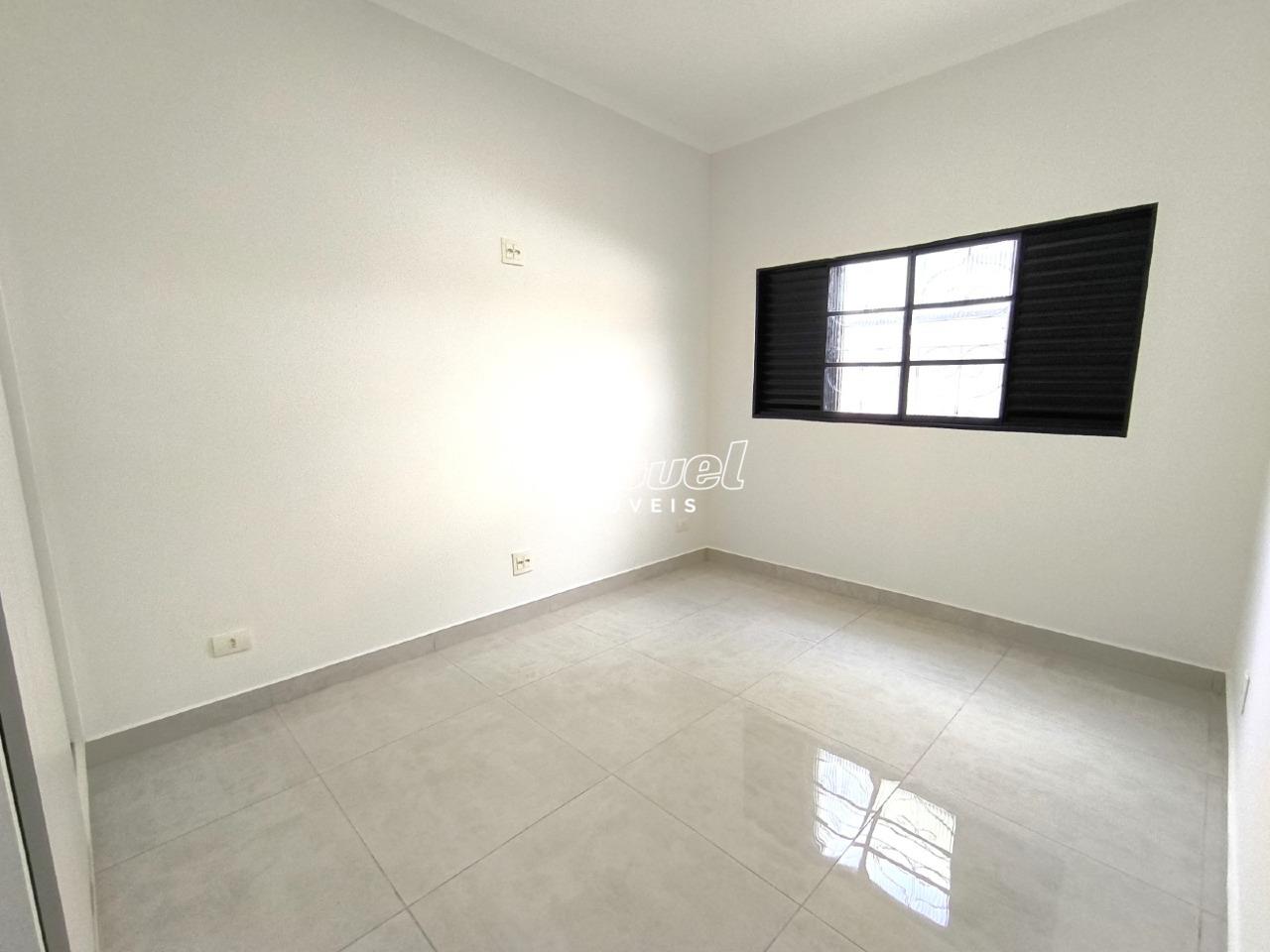 Casa, à venda, Vila Rezende - 3 quartos - Piracicaba/SP: 