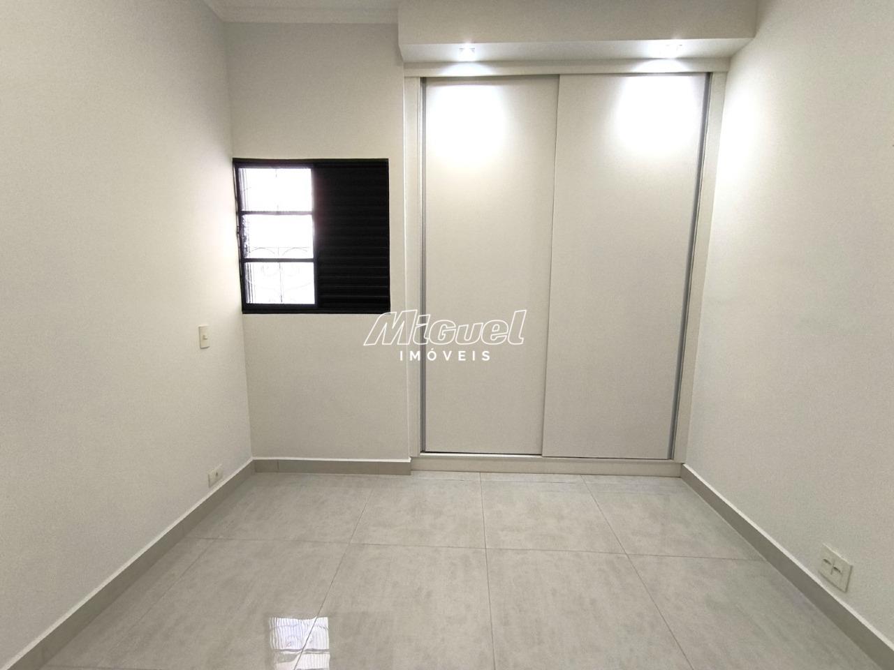 Casa, à venda, Vila Rezende - 3 quartos - Piracicaba/SP: 