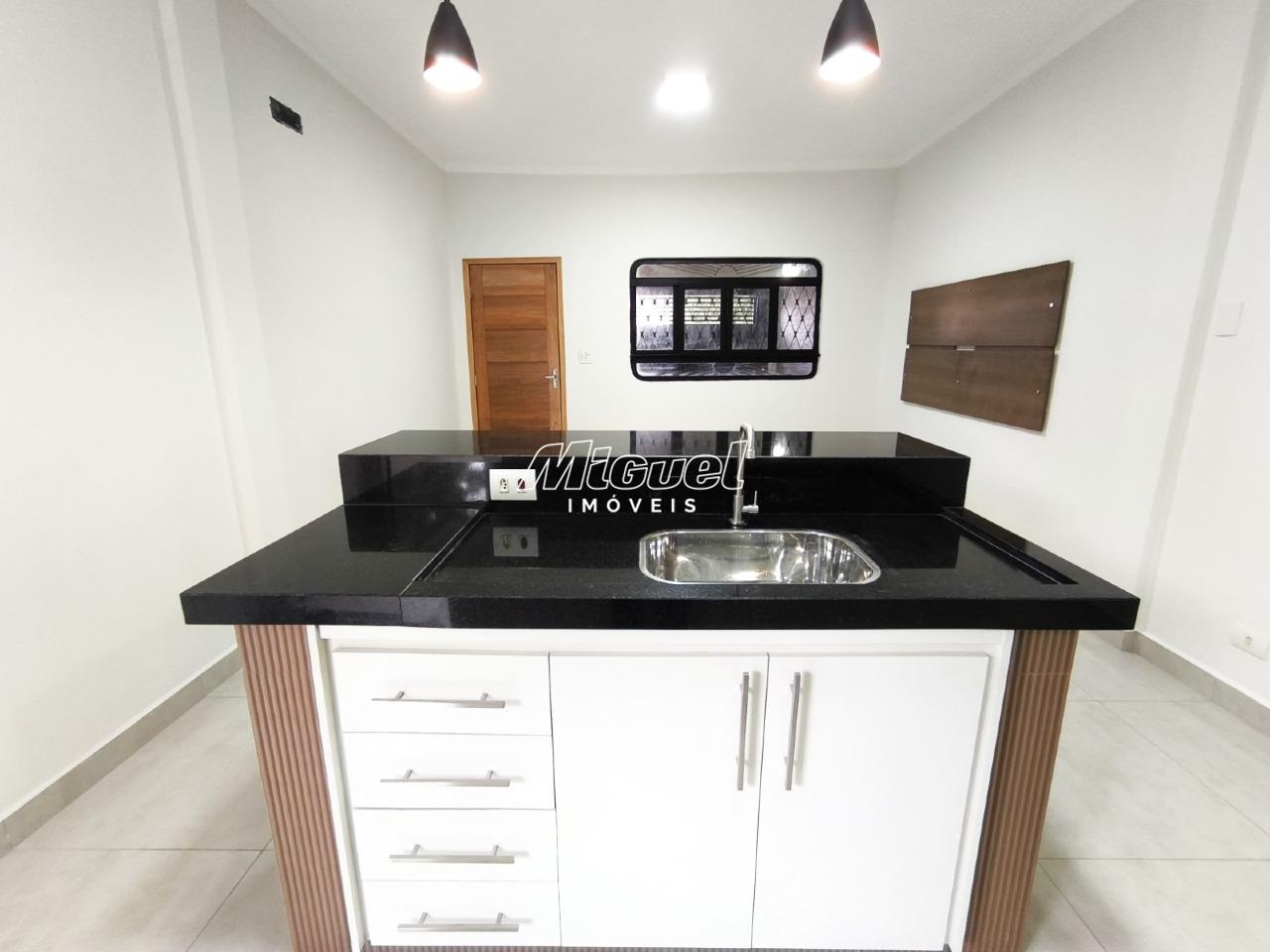 Casa, à venda, Vila Rezende - 3 quartos - Piracicaba/SP: 