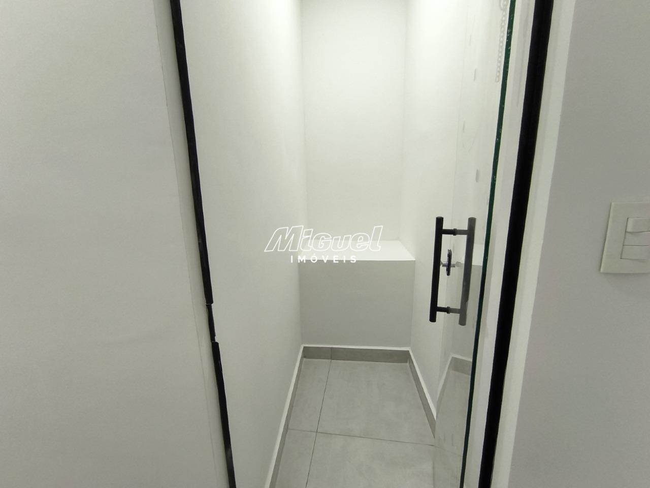 Casa, à venda, Vila Rezende - 3 quartos - Piracicaba/SP: 