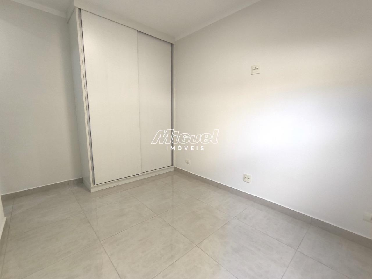 Casa, à venda, Vila Rezende - 3 quartos - Piracicaba/SP: 