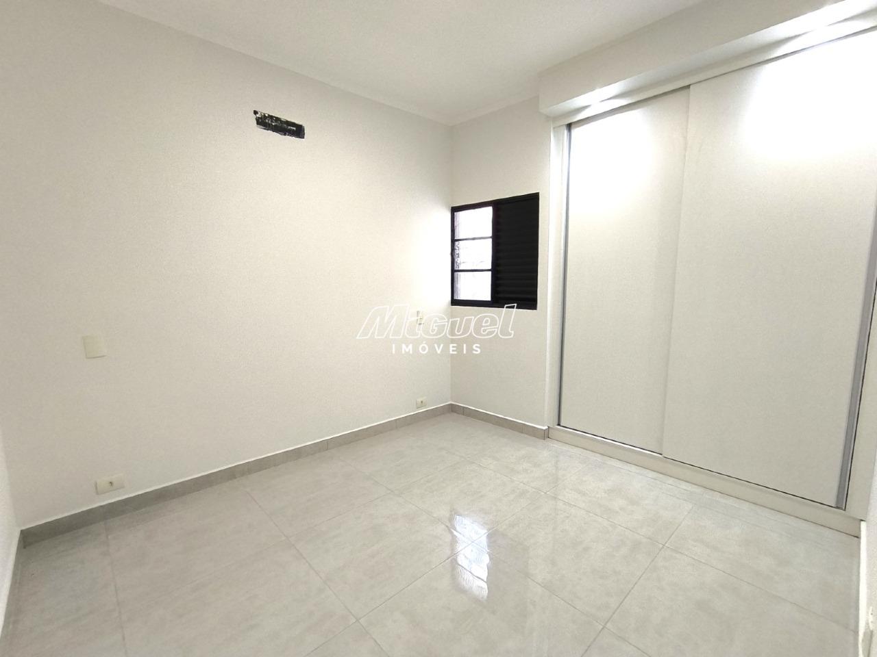 Casa, à venda, Vila Rezende - 3 quartos - Piracicaba/SP: 