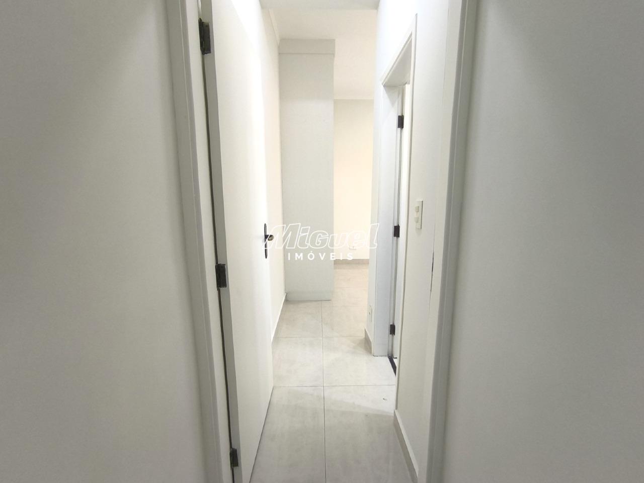 Casa, à venda, Vila Rezende - 3 quartos - Piracicaba/SP: 