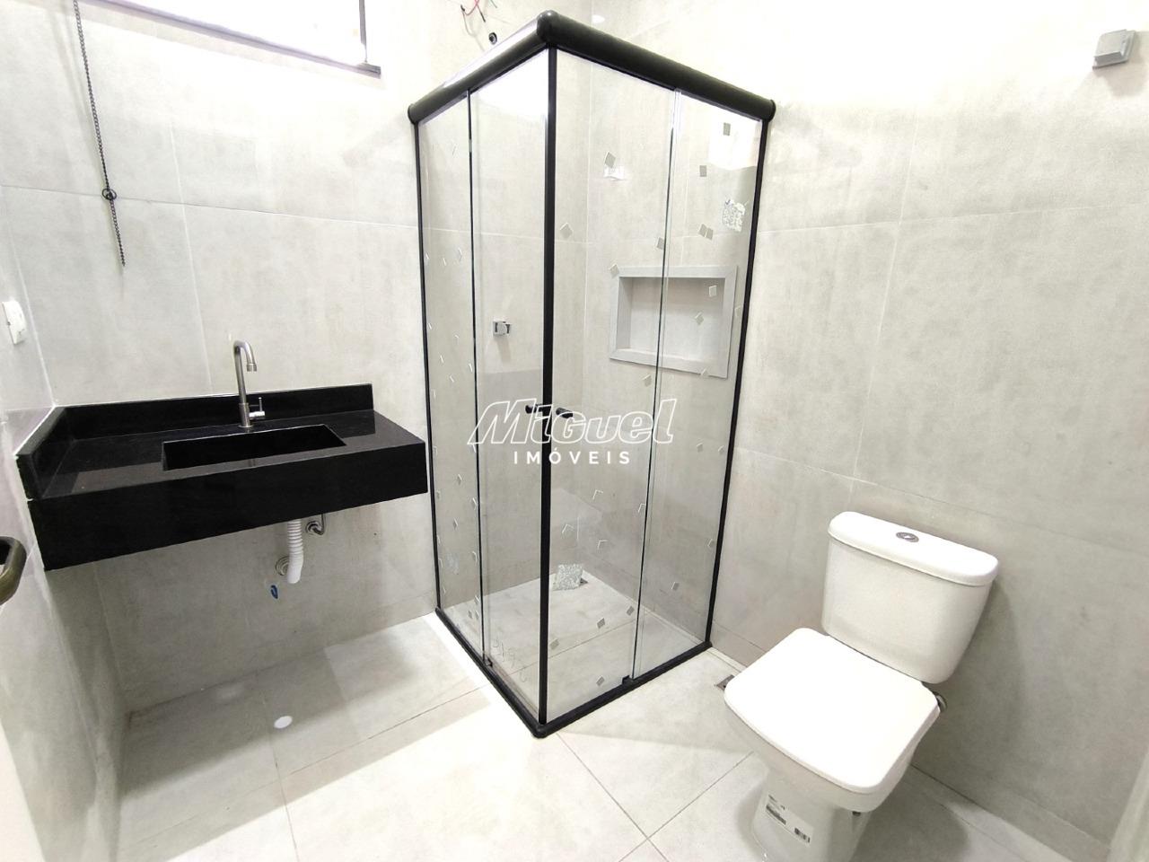 Casa, à venda, Vila Rezende - 3 quartos - Piracicaba/SP: 