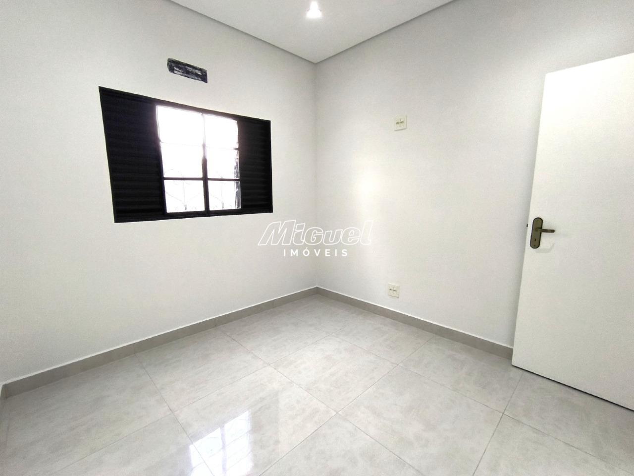 Casa, à venda, Vila Rezende - 3 quartos - Piracicaba/SP: 