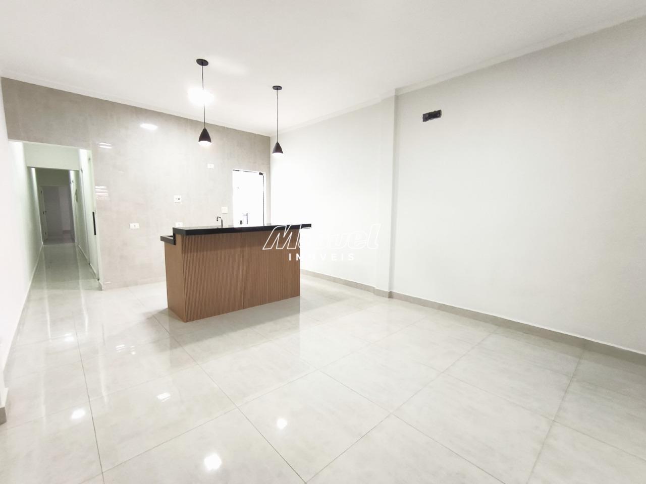 Casa, à venda, Vila Rezende - 3 quartos - Piracicaba/SP: 