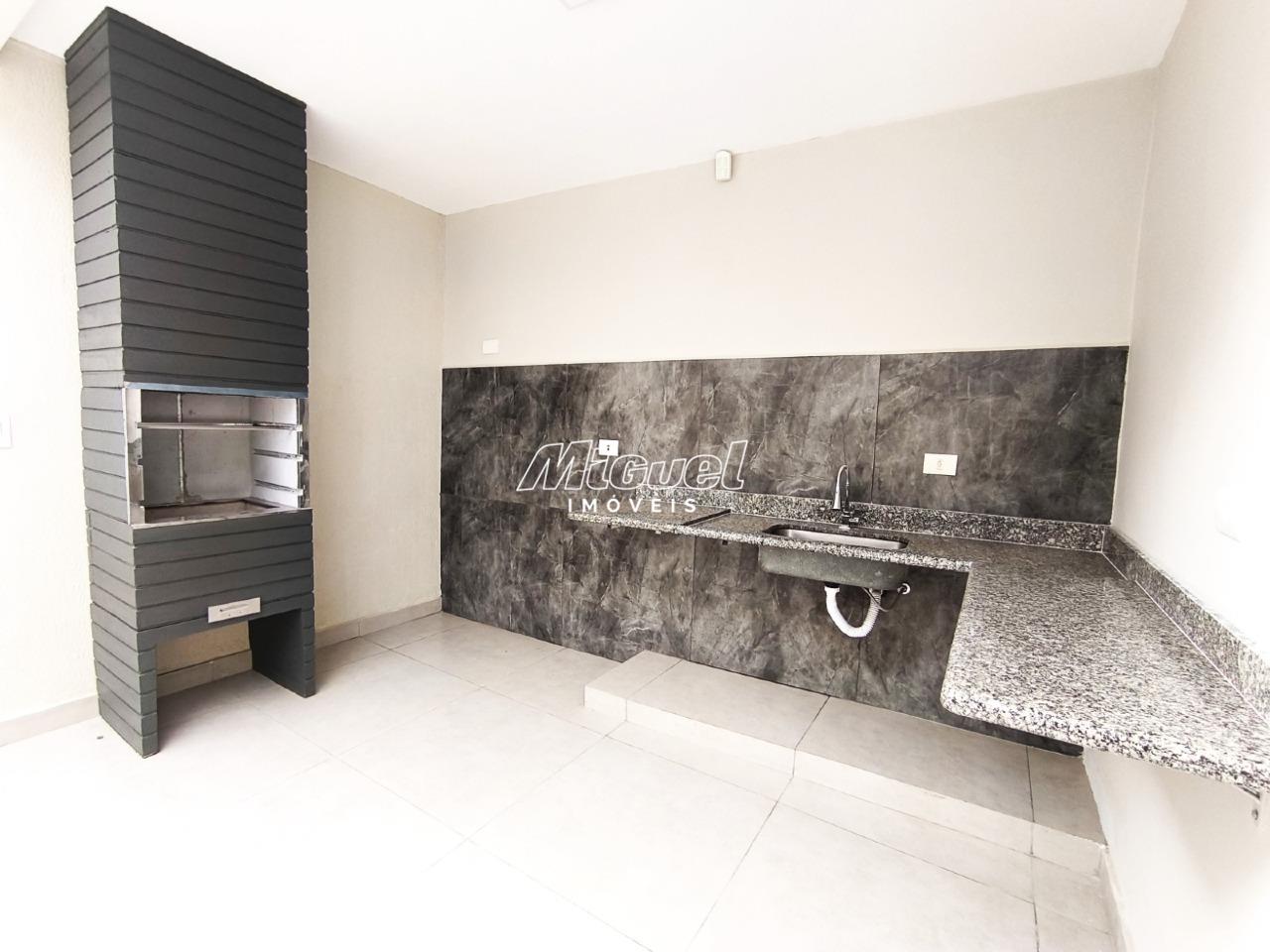 Casa, à venda, Vila Rezende - 3 quartos - Piracicaba/SP: 