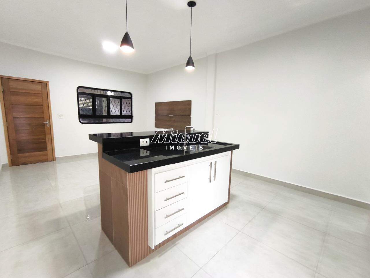 Casa, à venda, Vila Rezende - 3 quartos - Piracicaba/SP: 