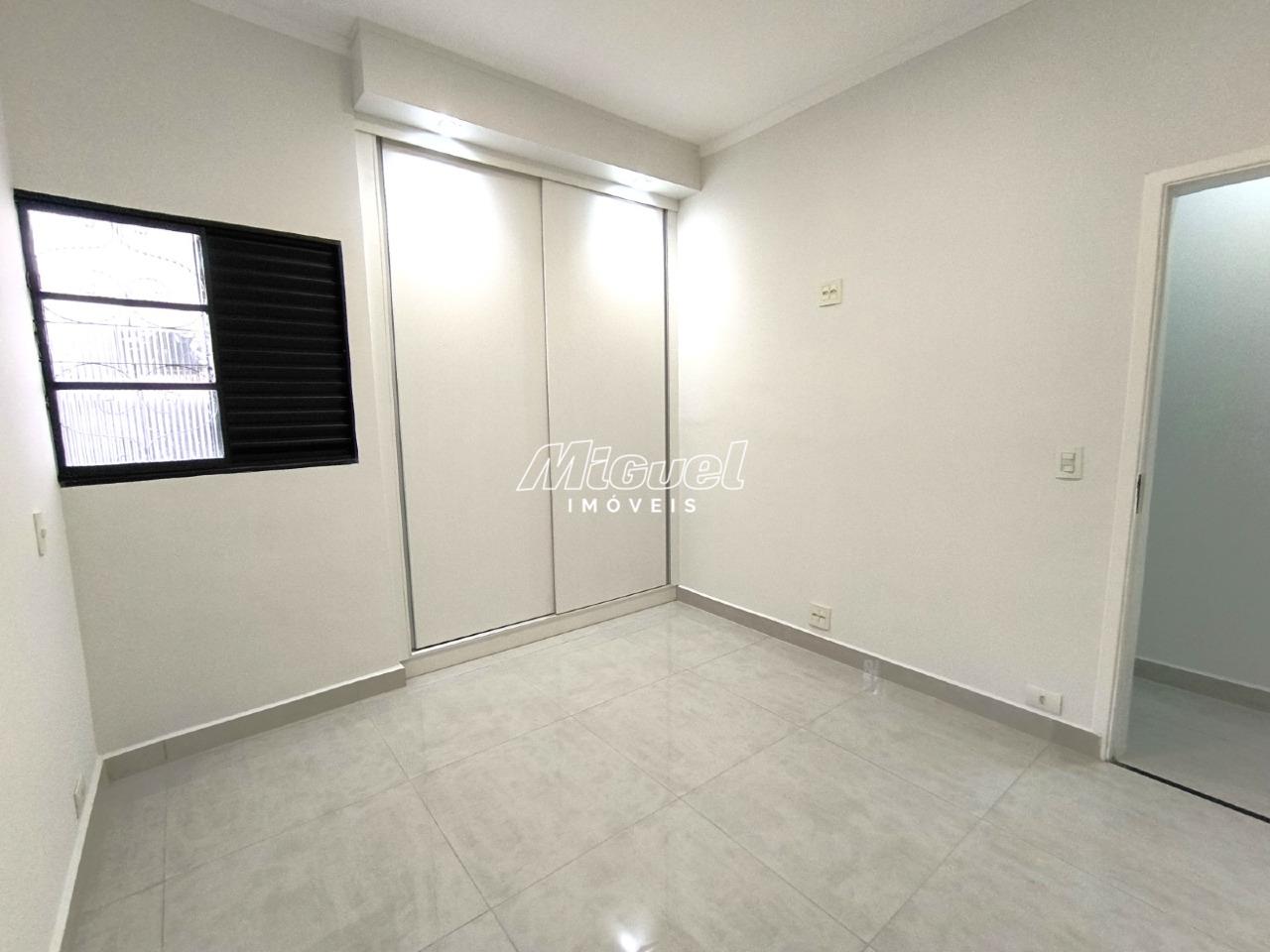 Casa, à venda, Vila Rezende - 3 quartos - Piracicaba/SP: 