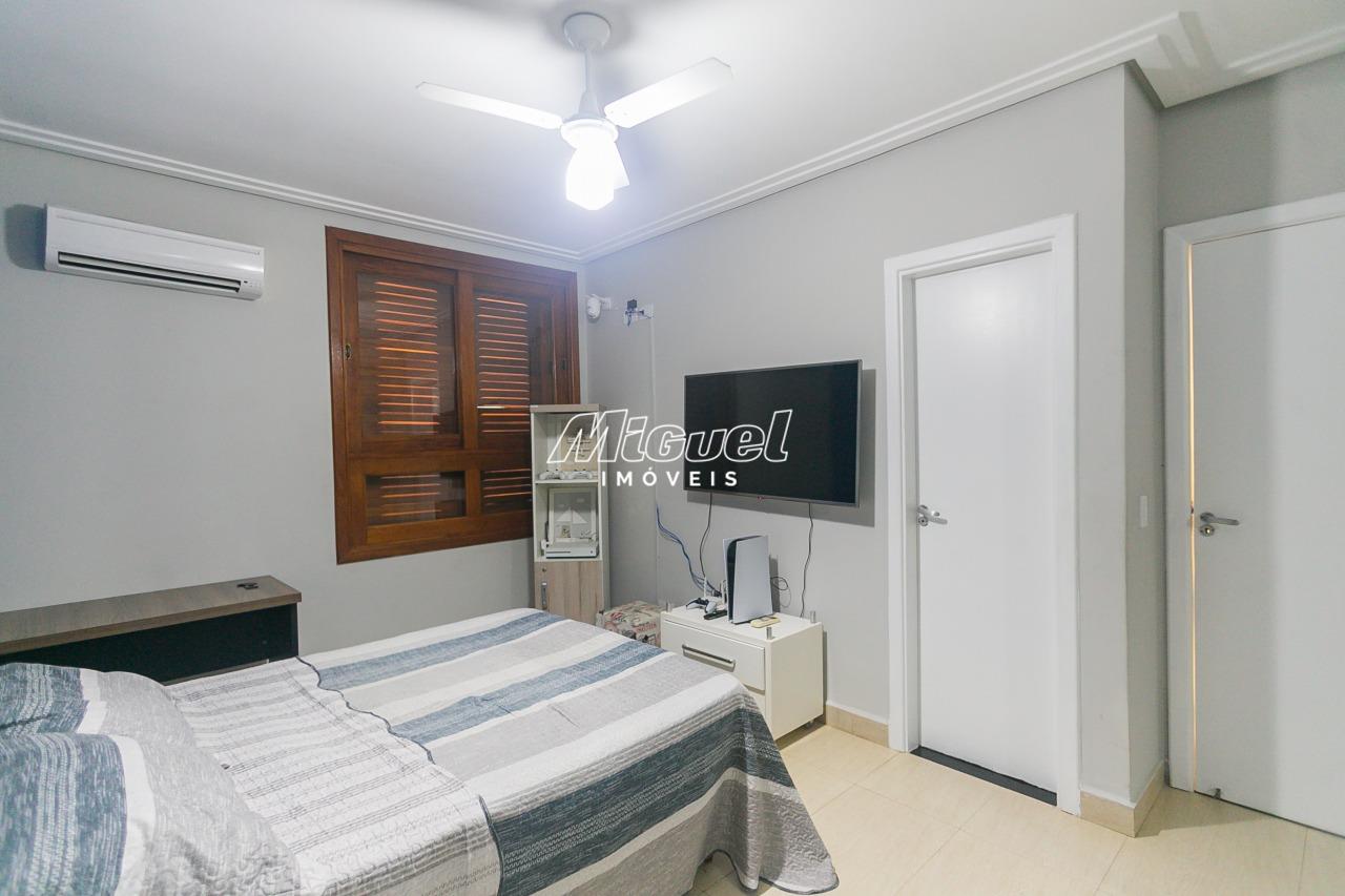 Casa, à venda, Nova Piracicaba - 4 quartos - Piracicaba/SP: 