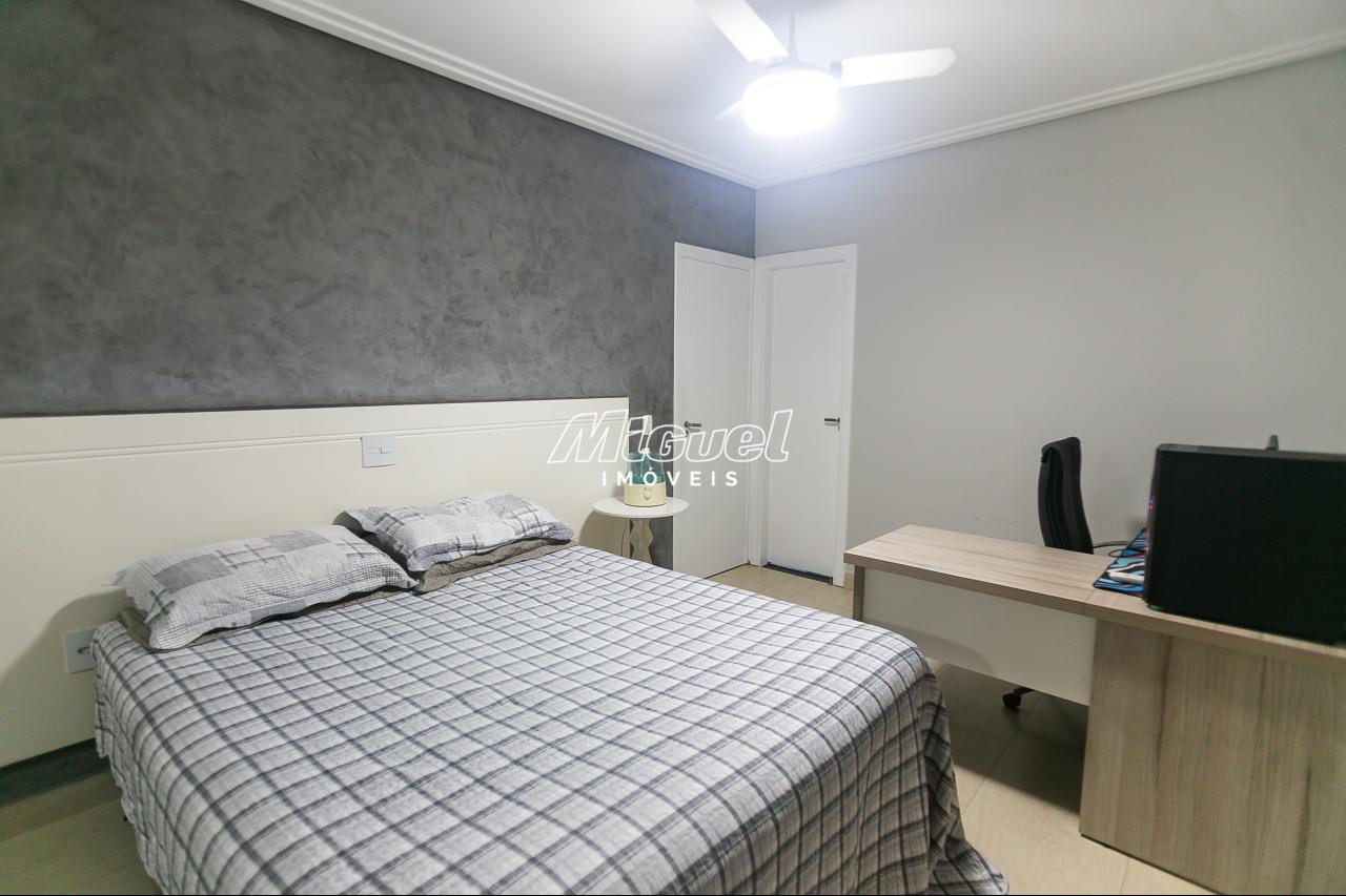 Casa, à venda, Nova Piracicaba - 4 quartos - Piracicaba/SP: 