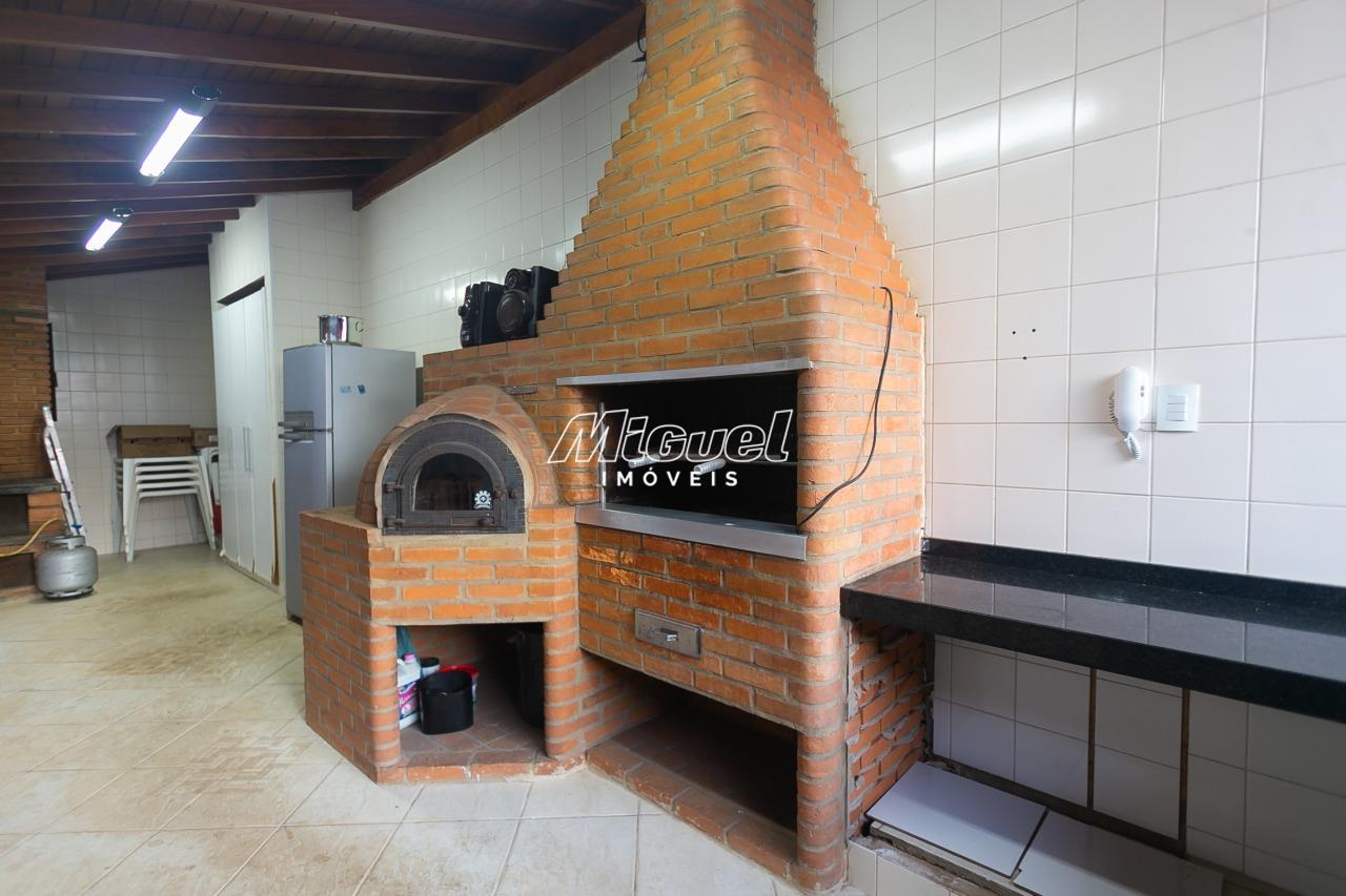 Casa, à venda, Nova Piracicaba - 4 quartos - Piracicaba/SP: 