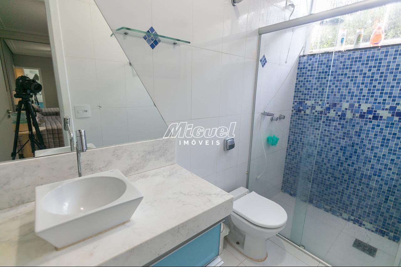 Casa, à venda, Nova Piracicaba - 4 quartos - Piracicaba/SP: 