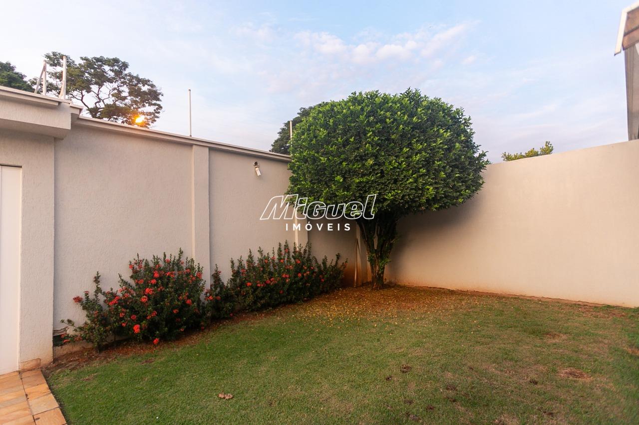 Casa, à venda, Nova Piracicaba - 4 quartos - Piracicaba/SP: 