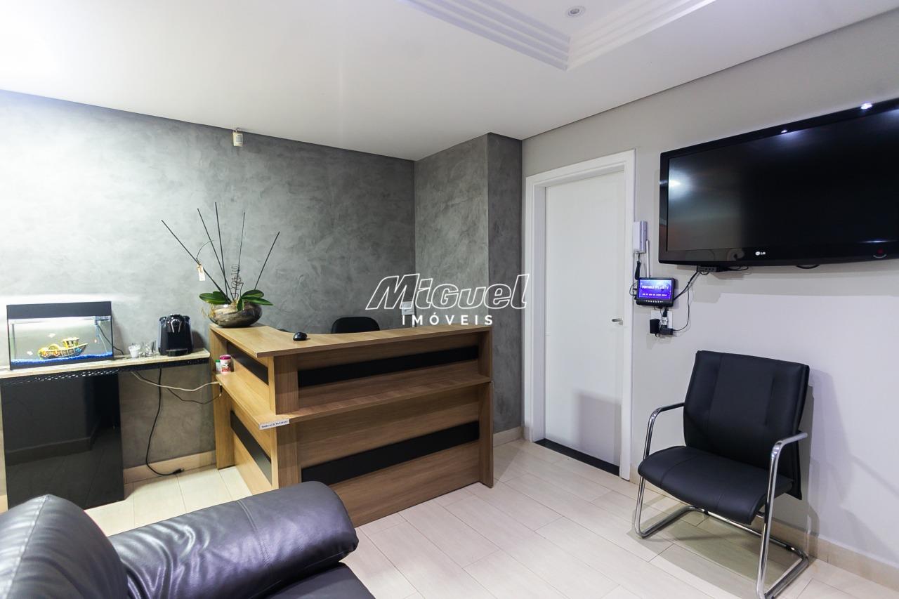 Casa, à venda, Nova Piracicaba - 4 quartos - Piracicaba/SP: 