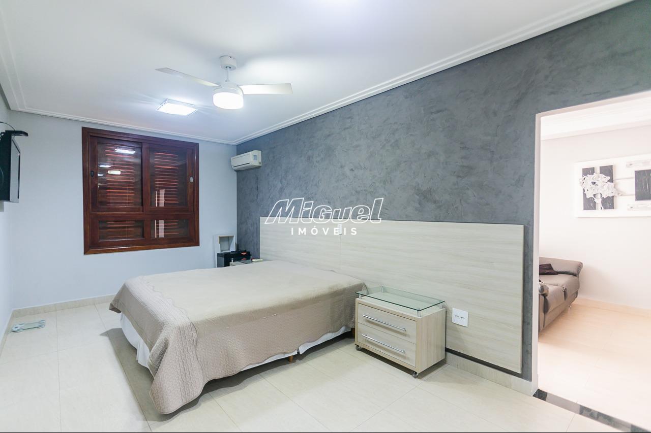 Casa, à venda, Nova Piracicaba - 4 quartos - Piracicaba/SP: 