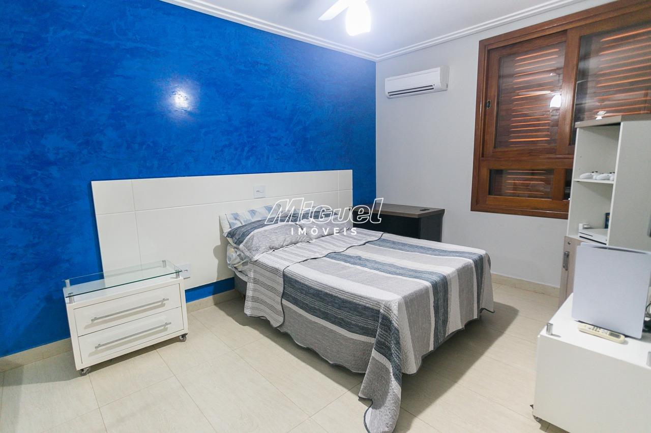 Casa, à venda, Nova Piracicaba - 4 quartos - Piracicaba/SP: 