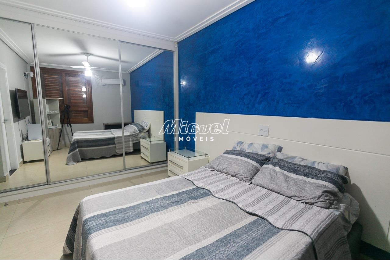 Casa, à venda, Nova Piracicaba - 4 quartos - Piracicaba/SP: 