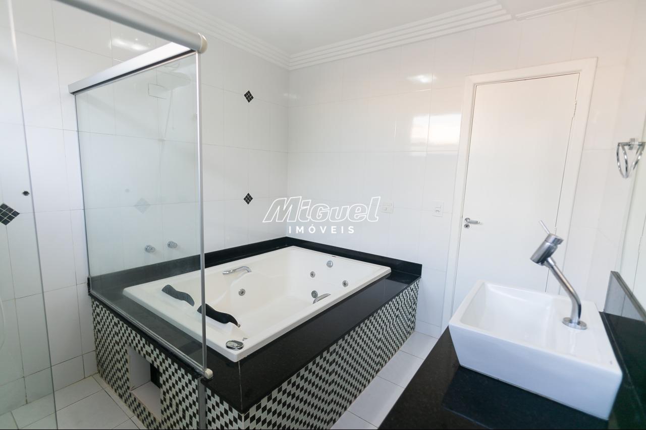 Casa, à venda, Nova Piracicaba - 4 quartos - Piracicaba/SP: 