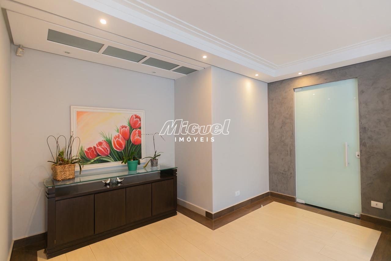 Casa, à venda, Nova Piracicaba - 4 quartos - Piracicaba/SP: 