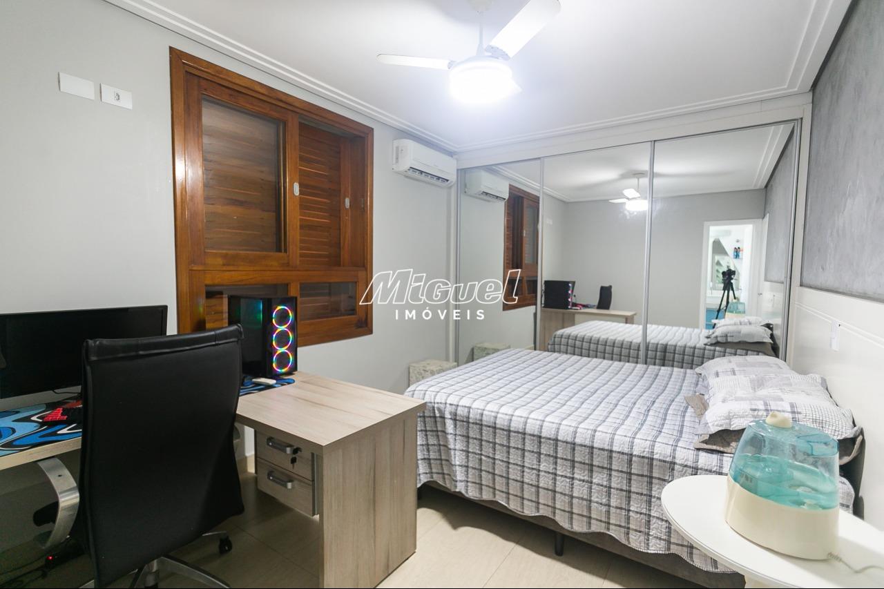 Casa, à venda, Nova Piracicaba - 4 quartos - Piracicaba/SP: 