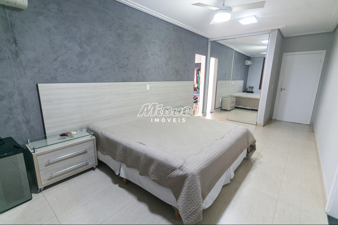 Casa, à venda, Nova Piracicaba - 4 quartos - Piracicaba/SP: 