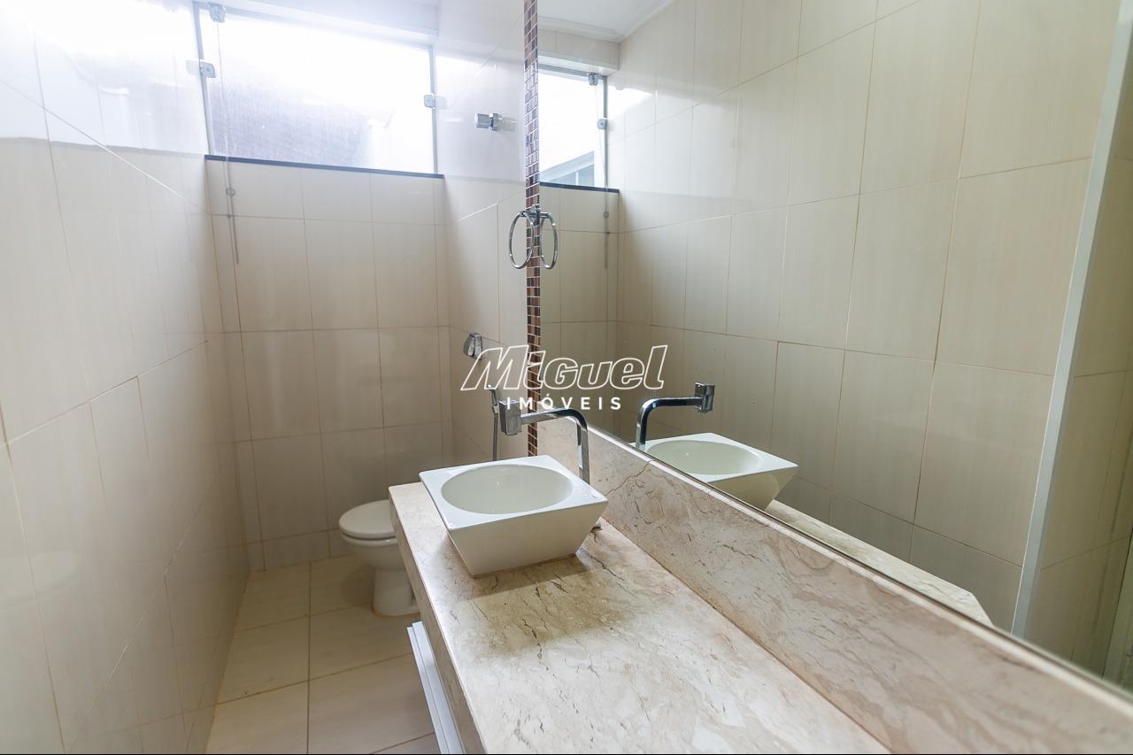 Casa, à venda, Nova Piracicaba - 4 quartos - Piracicaba/SP: 