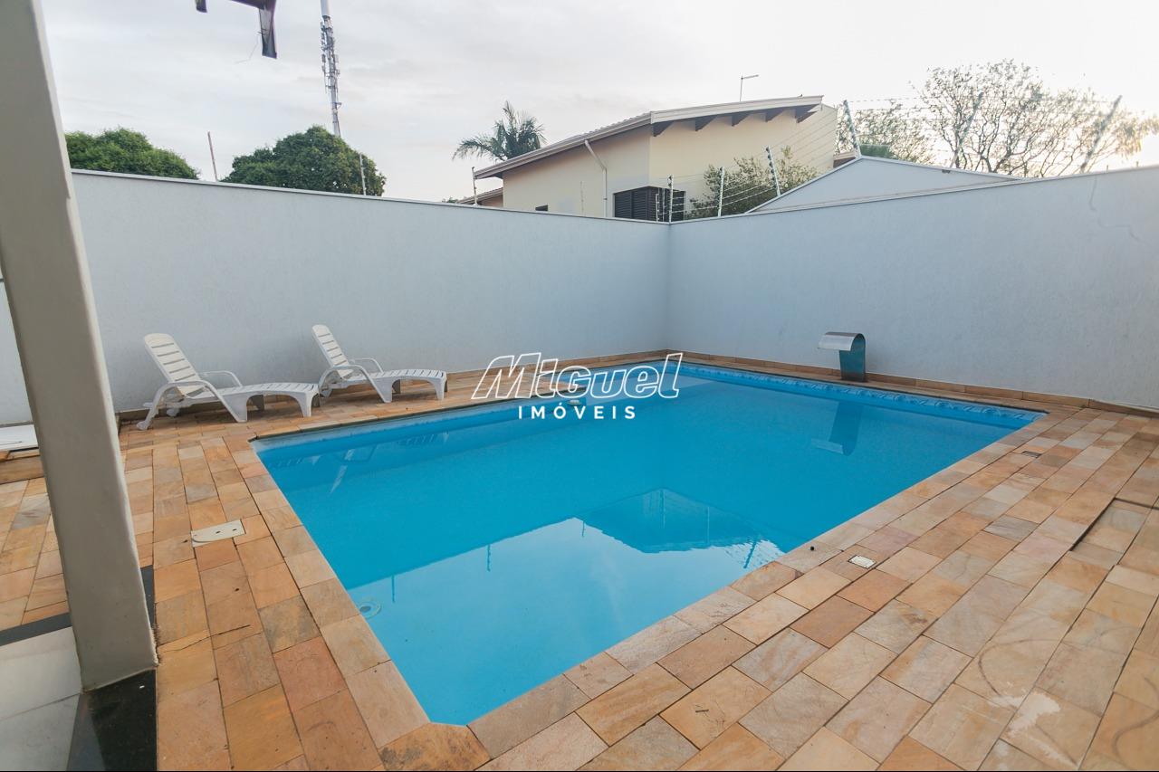 Casa, à venda, Nova Piracicaba - 4 quartos - Piracicaba/SP: 