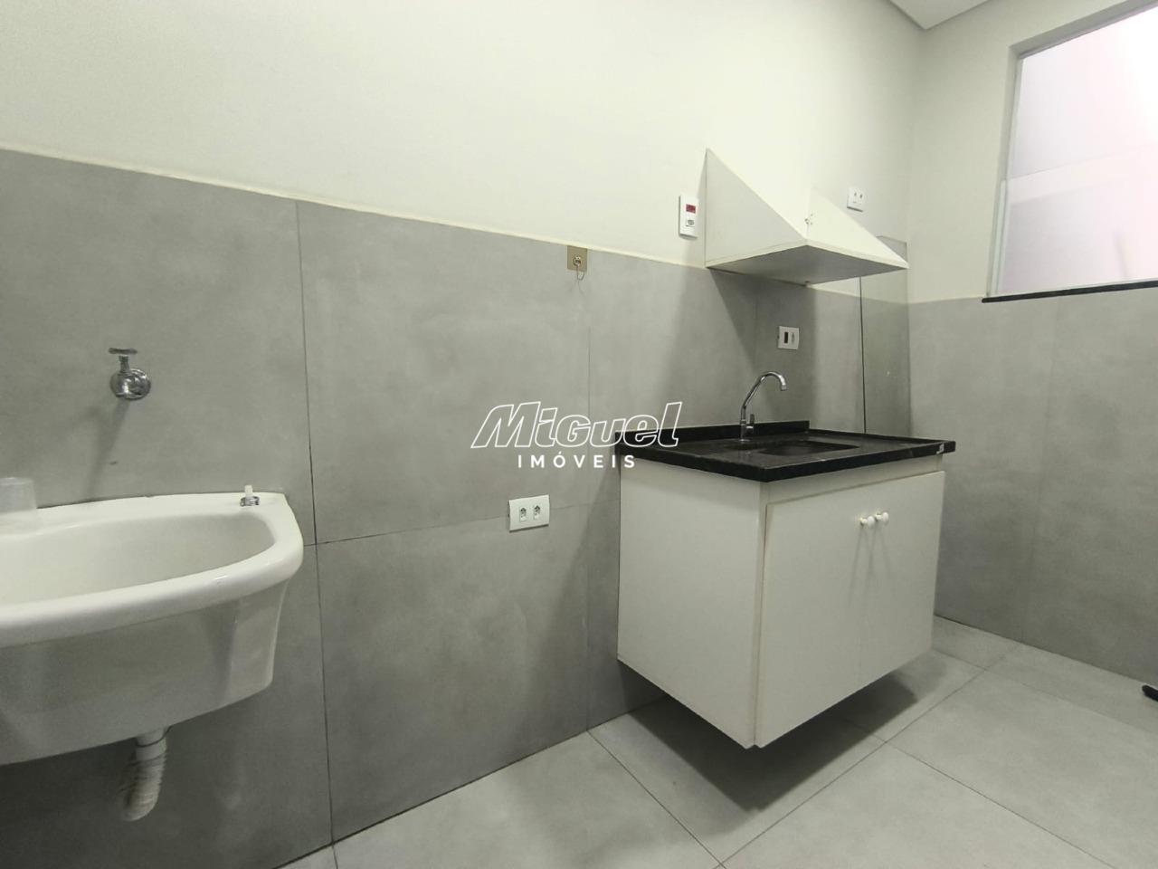 Salão Comercial, para aluguel, Centro - - Piracicaba/SP: 