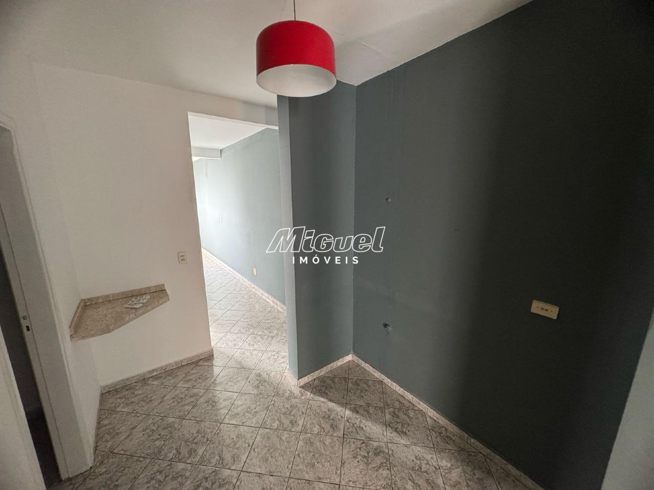 Salão Comercial, para aluguel, Centro - - Piracicaba/SP: 