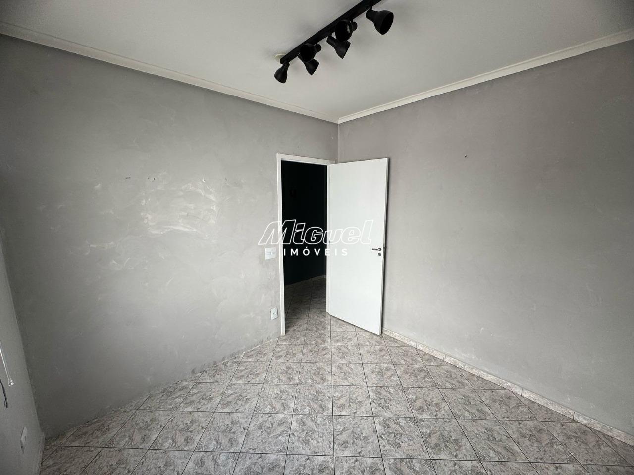 Salão Comercial, para aluguel, Centro - - Piracicaba/SP: 