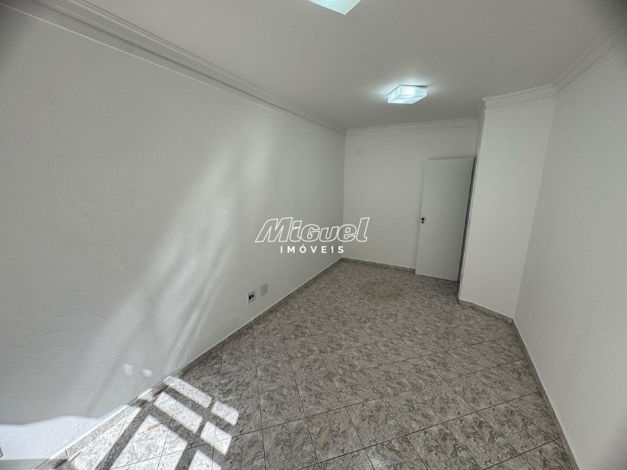 Salão Comercial, para aluguel, Centro - - Piracicaba/SP: 