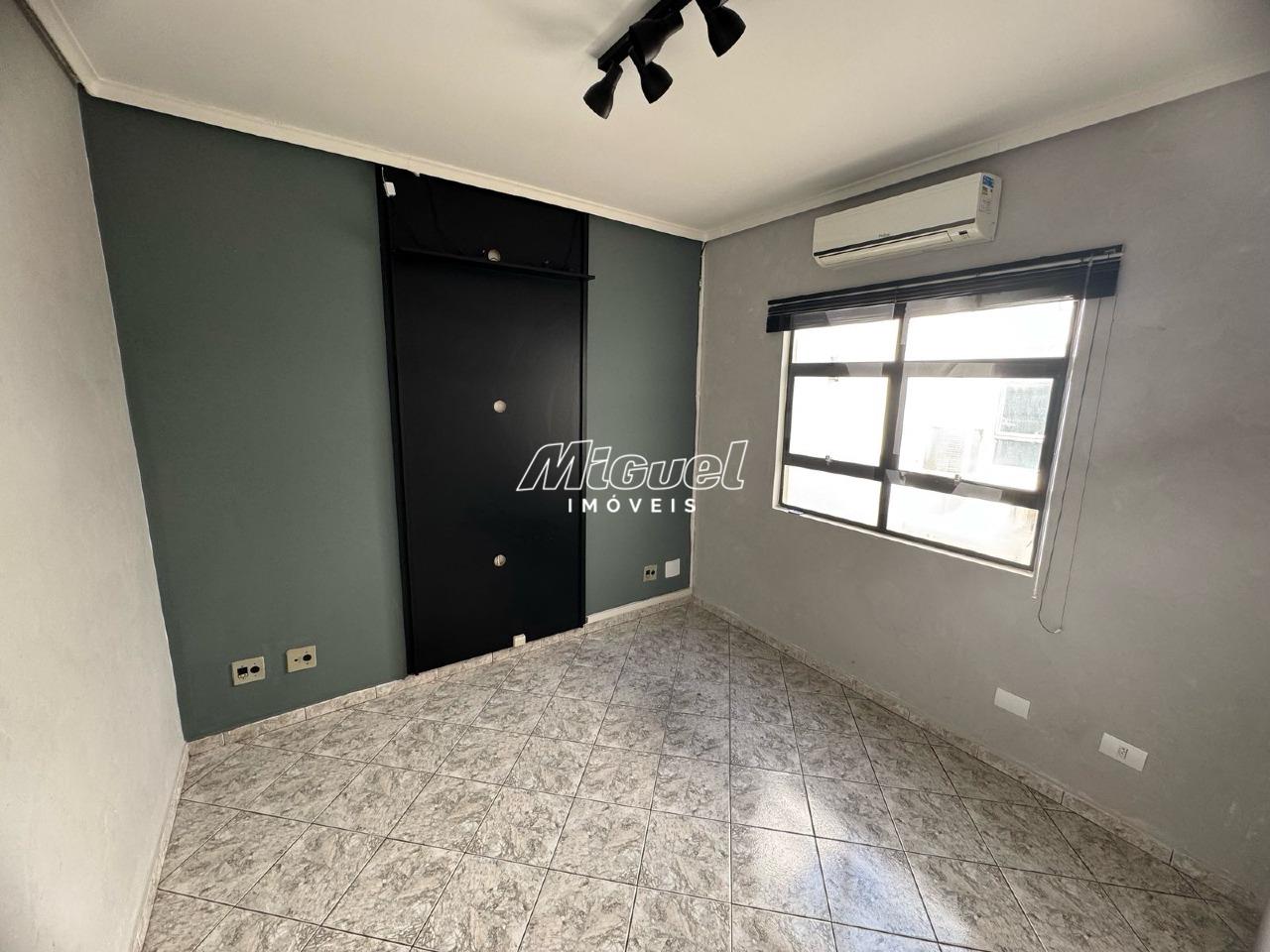 Salão Comercial, para aluguel, Centro - - Piracicaba/SP: 