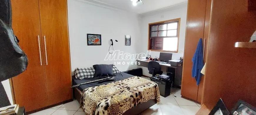 Casa, à venda, Parque Primeiro de Maio - 3 quartos - Piracicaba/SP: 