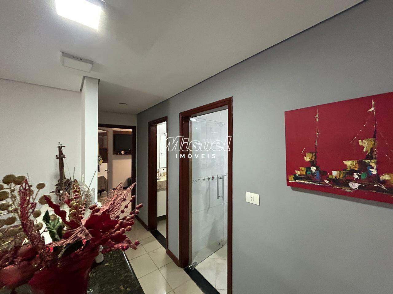 Casa, à venda, Parque Primeiro de Maio - 3 quartos - Piracicaba/SP: 