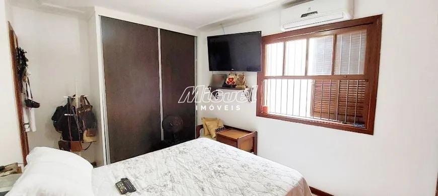 Casa, à venda, Parque Primeiro de Maio - 3 quartos - Piracicaba/SP: 