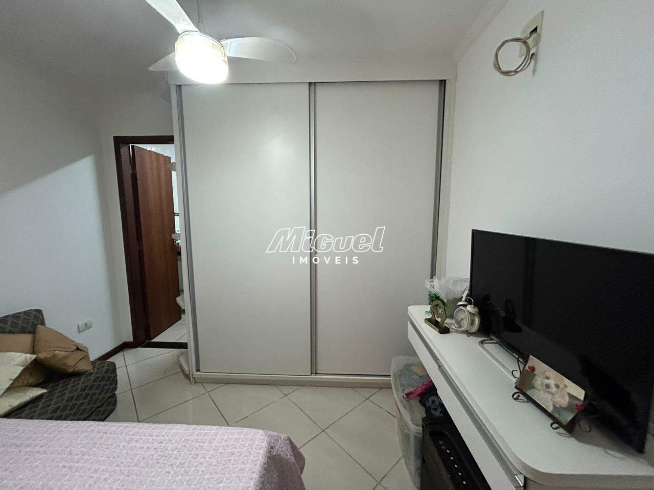 Casa, à venda, Parque Primeiro de Maio - 3 quartos - Piracicaba/SP: 