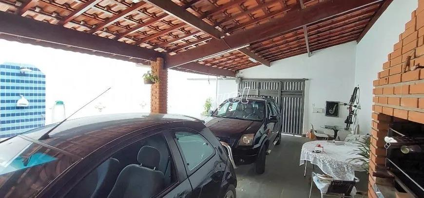 Casa, à venda, Parque Primeiro de Maio - 3 quartos - Piracicaba/SP: 