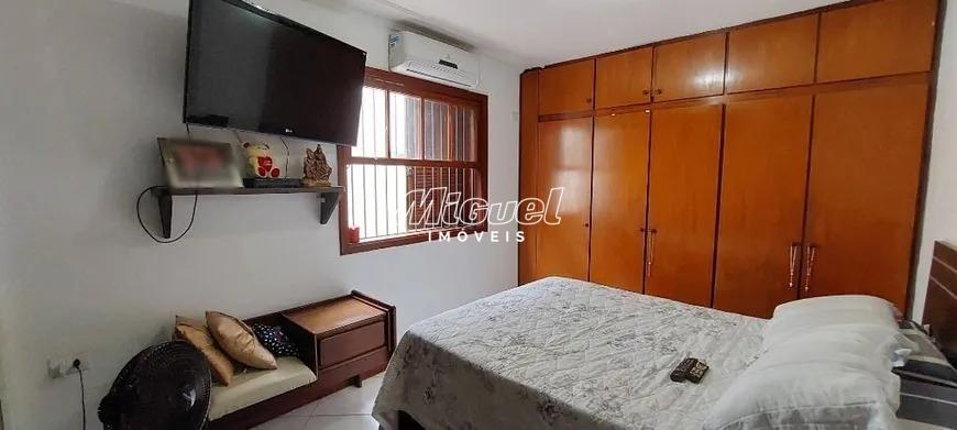 Casa, à venda, Parque Primeiro de Maio - 3 quartos - Piracicaba/SP: 