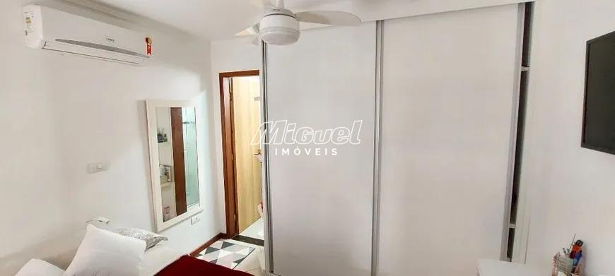 Casa, à venda, Parque Primeiro de Maio - 3 quartos - Piracicaba/SP: 