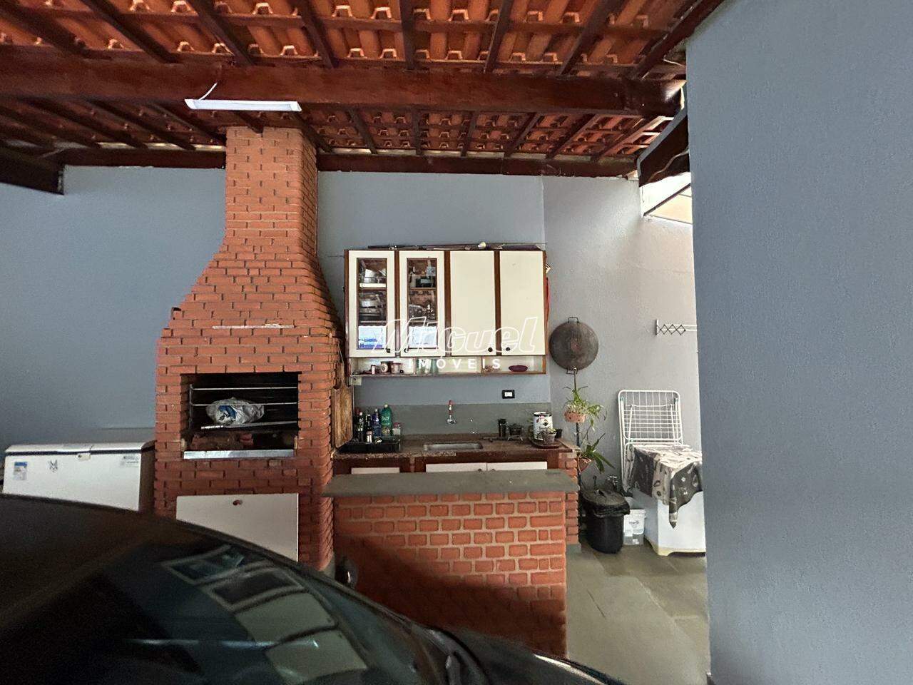 Casa, à venda, Parque Primeiro de Maio - 3 quartos - Piracicaba/SP: 