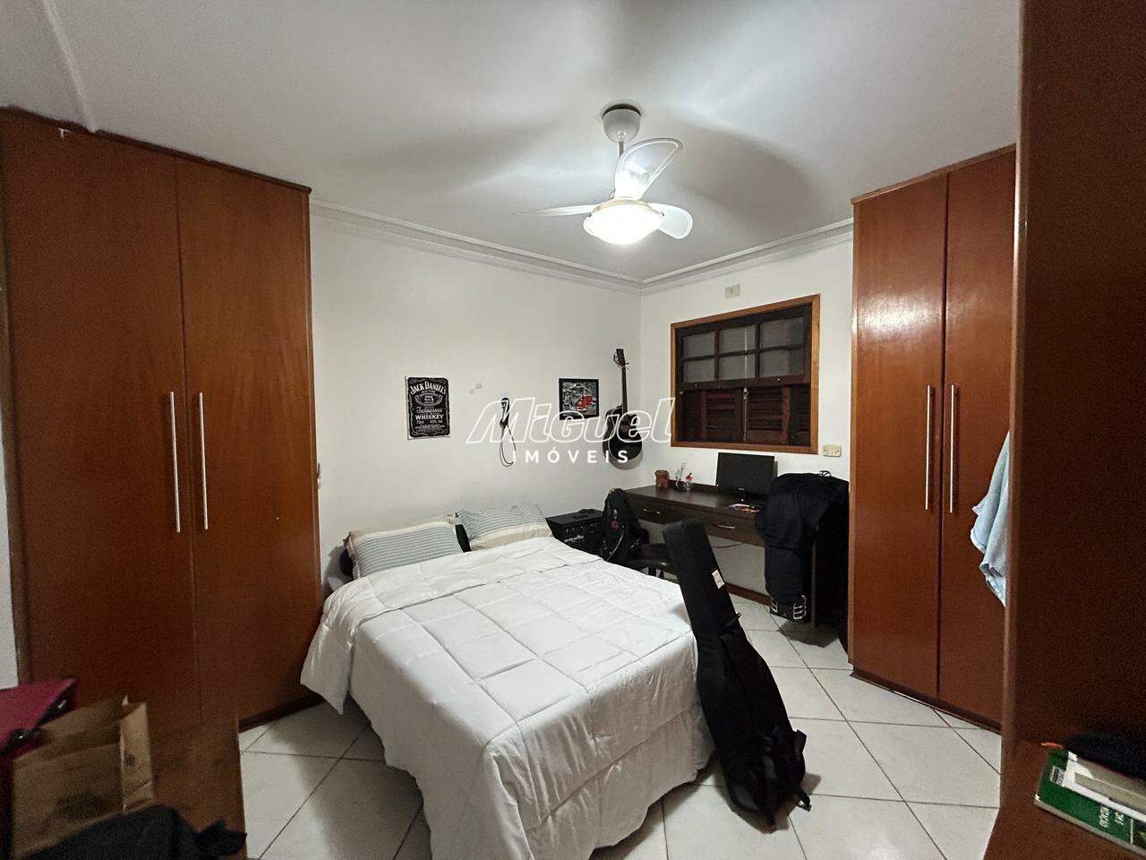 Casa, à venda, Parque Primeiro de Maio - 3 quartos - Piracicaba/SP: 